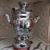 سماور ۱۰ لیتری برادران