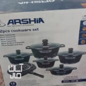 سرویس قابلمه