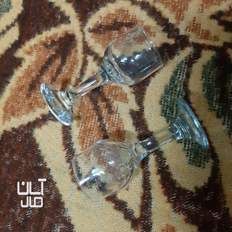 گیلاس خوری ترکی نو تمیز