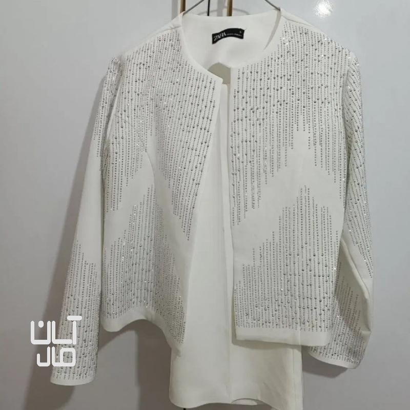 ست کت شلوار