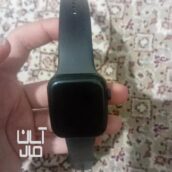 ساعت هوشمند