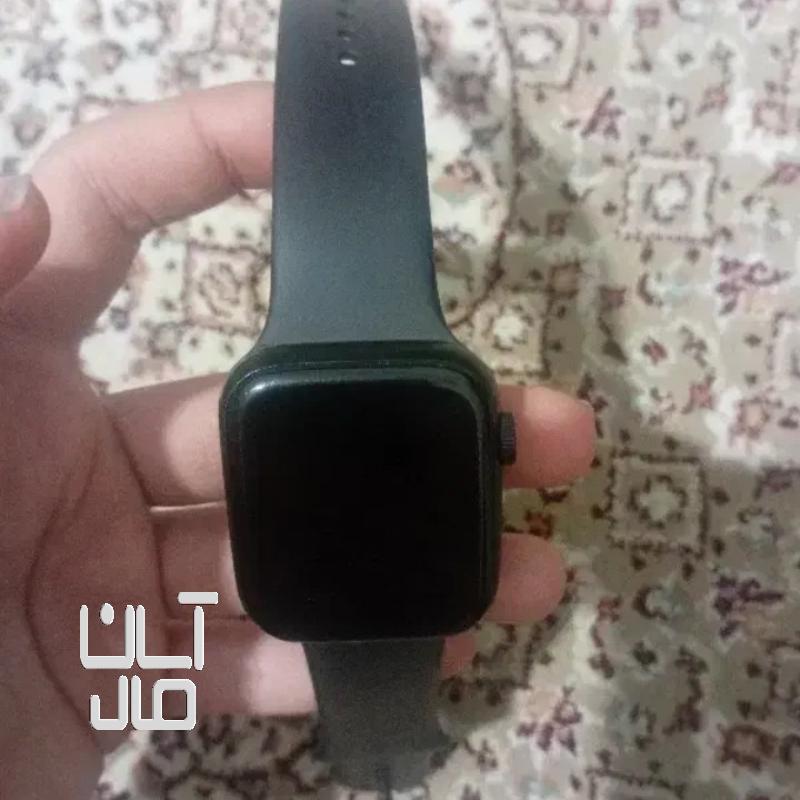 ساعت هوشمند