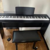 پیانو یاماها