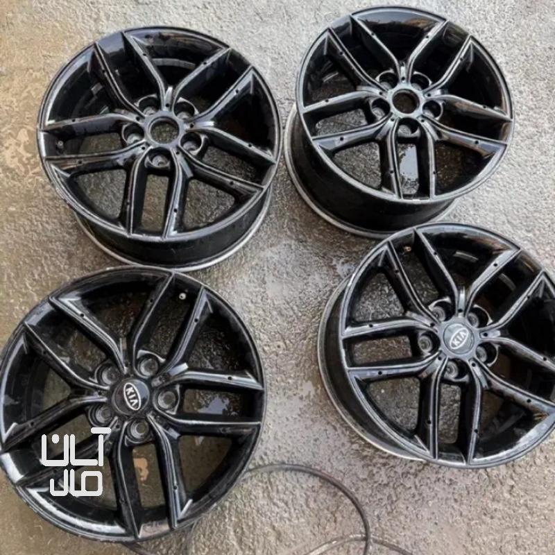 رینگ سراتو کوپه