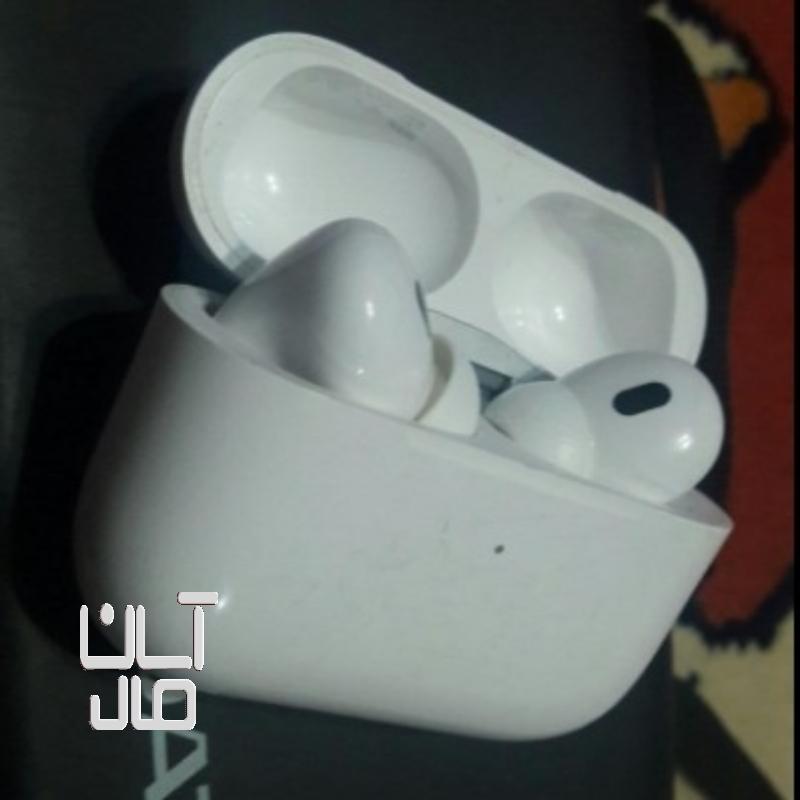 ایرپاد پرو آیفون