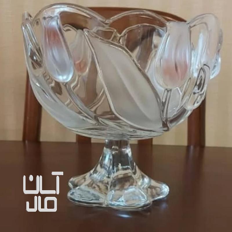میوه خوری پایه دار