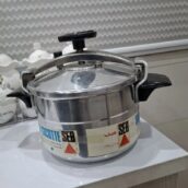 زودپز قدیمی