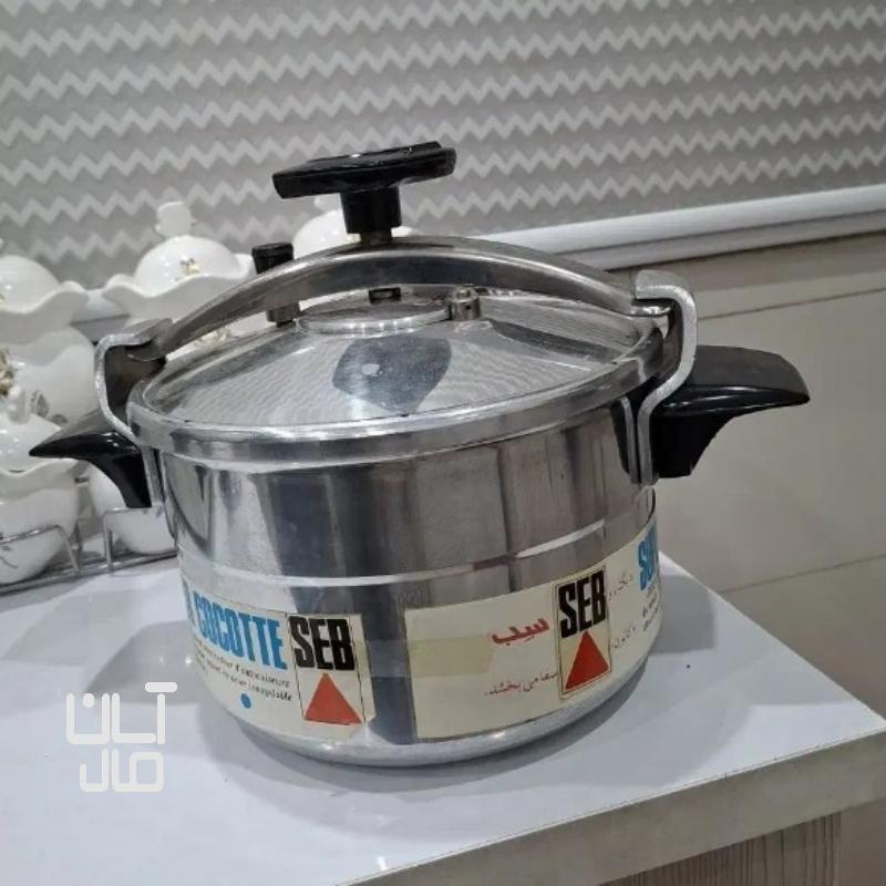 زودپز قدیمی