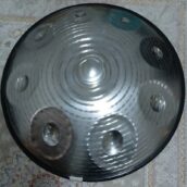 هنگدرام آلفا