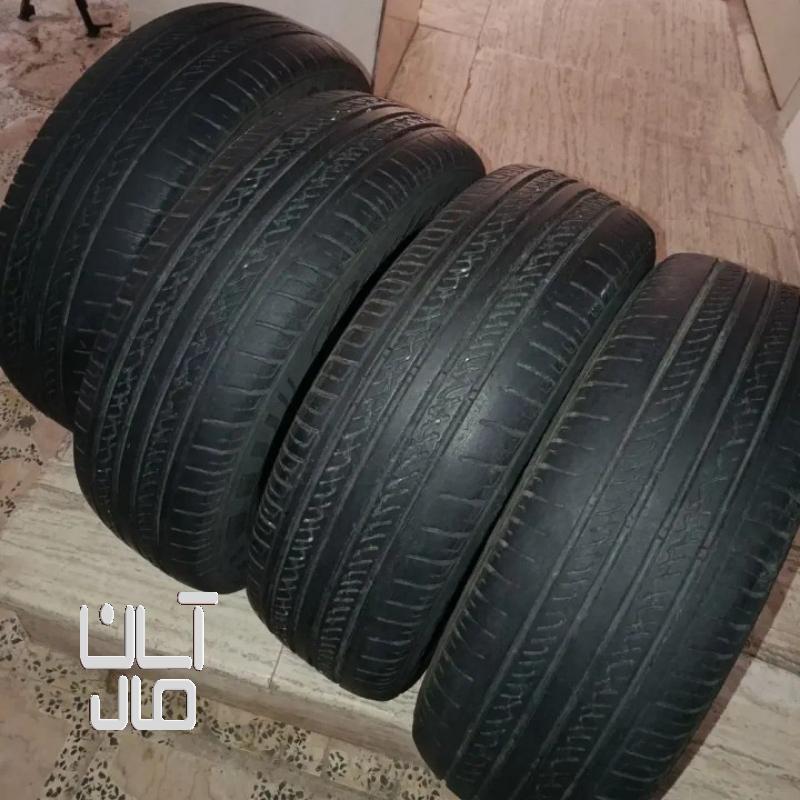 لاستیک کویر