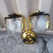 روشنایی گازی