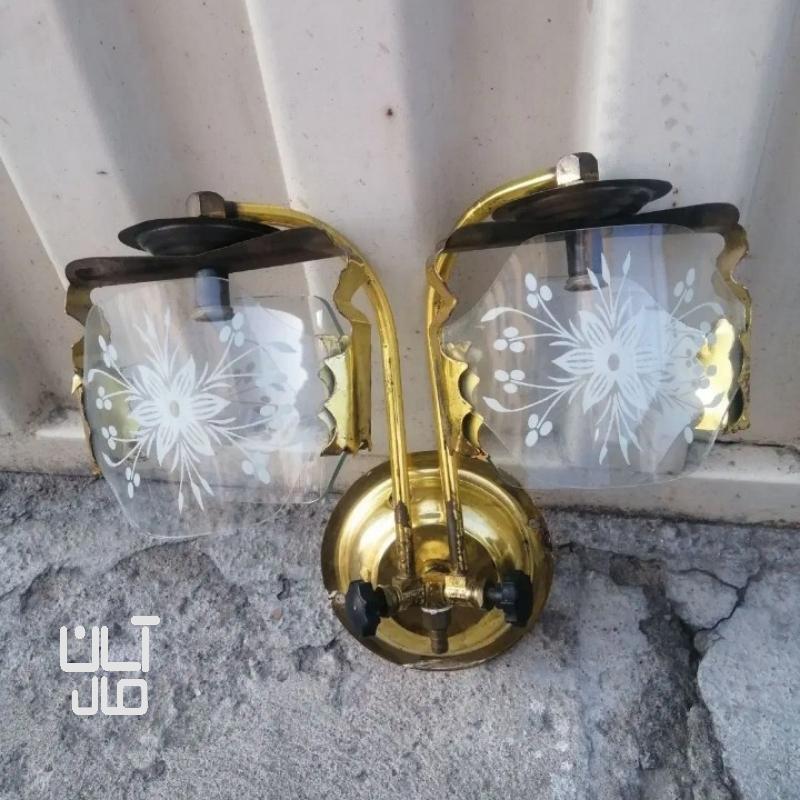 روشنایی گازی