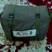 کیسه خواب اصل آمریکایی اورحینال