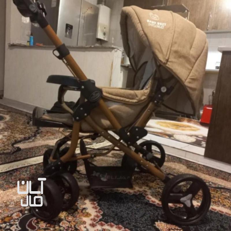 کالسکه دلیجان