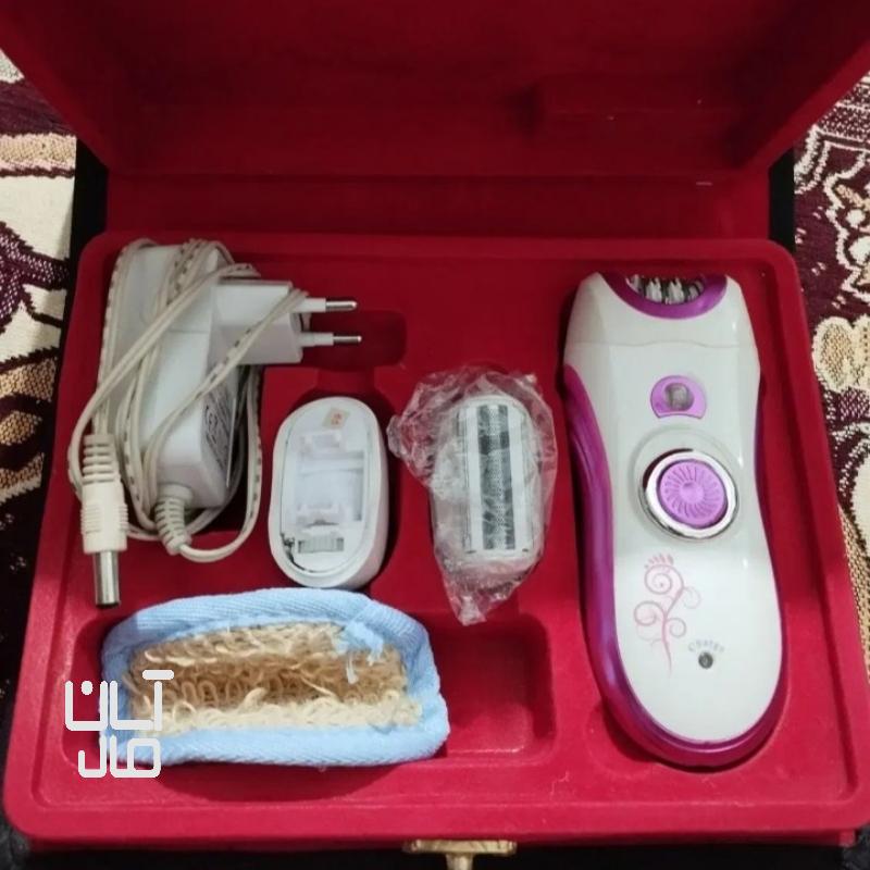 دستگاه اپلیدی