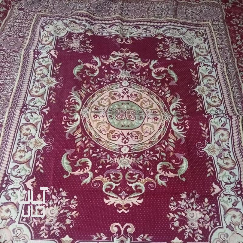 روفرشی ۹متری