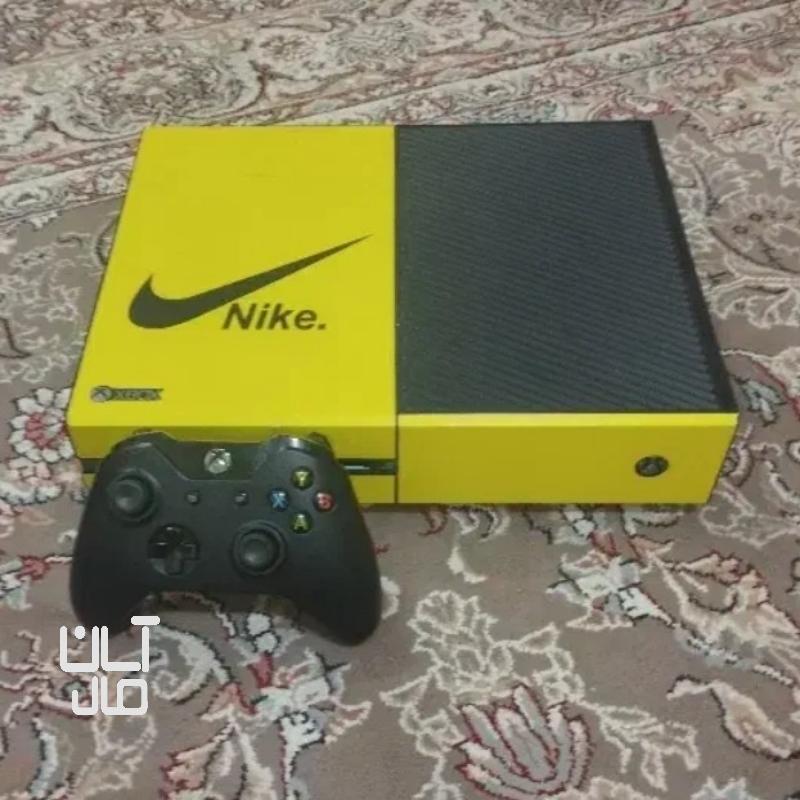 کنسول xbox one
