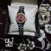 فروش تعدادی ساعت برند نو نو
