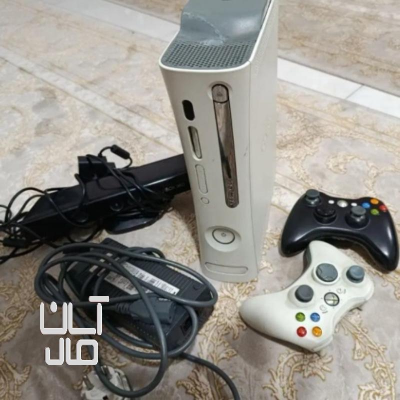 ایکس باکس باهارد فول بازی