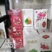 محصولات سلامت محور دکتر بیز اصل قیمت تولید