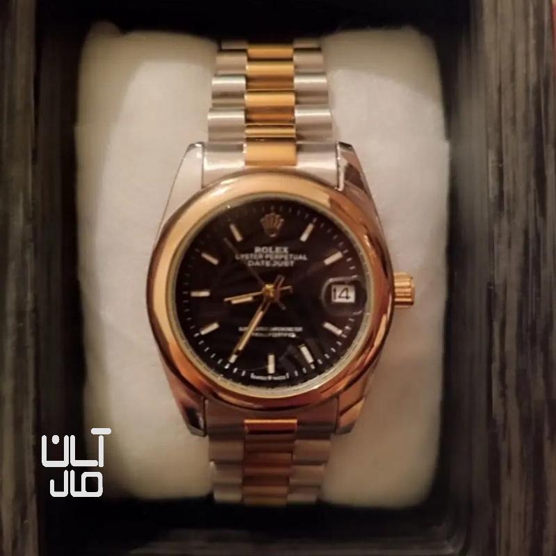 ساعت رولکس