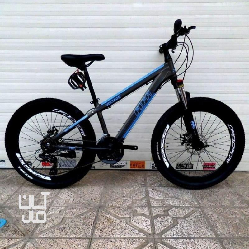 دوچرخه ۲۶