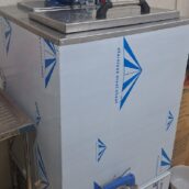 واگذاری لبنیات یا فروش یکجا وسایل