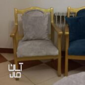 نیم ست مبل راحتی ۴نفره