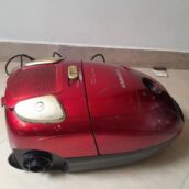 جاروبرقی سانی