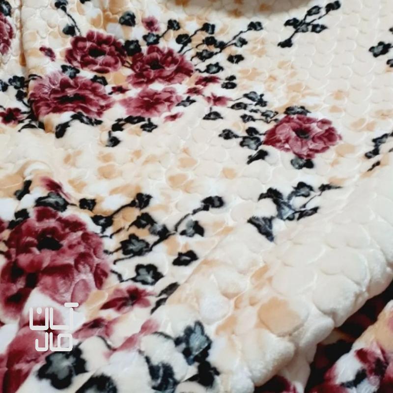 پتوی دونفره