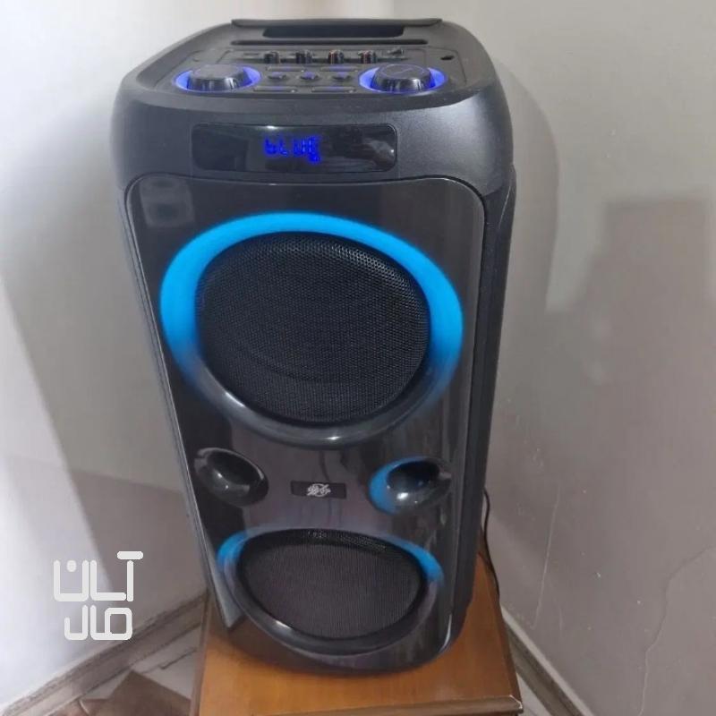 اسپیکر خانگی