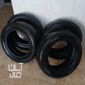 لاستیک بارز