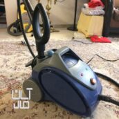 بخار شوی دلونگی