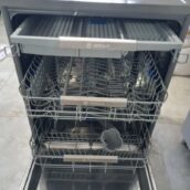 ماشین ظرفشویی اسنوا