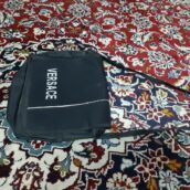 کیف مردانه نو تمیز