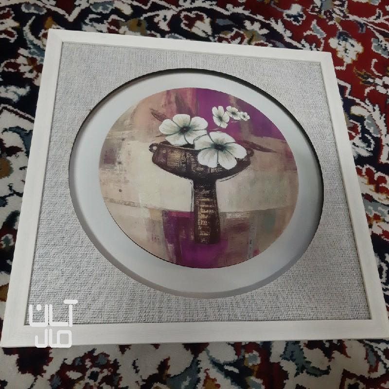 تابلو نو تمیز