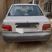 پراید مدل ۹۰