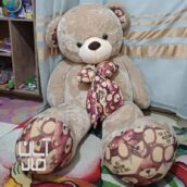 شاسخین بزرگ