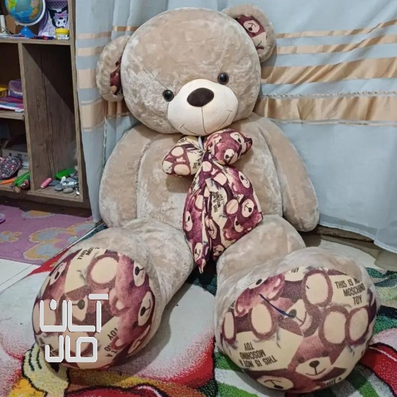 شاسخین بزرگ