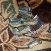 گیلاس خوری ترکی نو تمیز