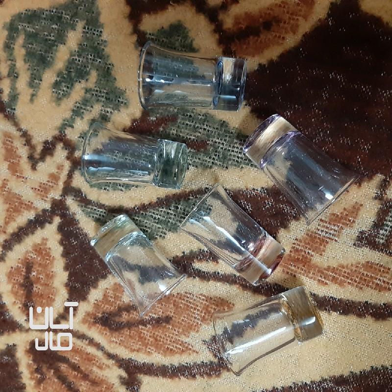 گیلاس خوری ترکی نو تمیز