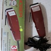 دستگاه موزر آلمانی