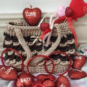 فروش یک عدد کیف ارایشی