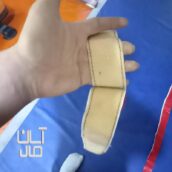 چسب دو طرفه