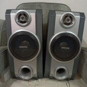 یک جفت باندساب