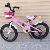 دوچرخه کودک