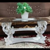 میز جلو مبلی