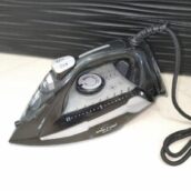 اتو بخار حرفه ای