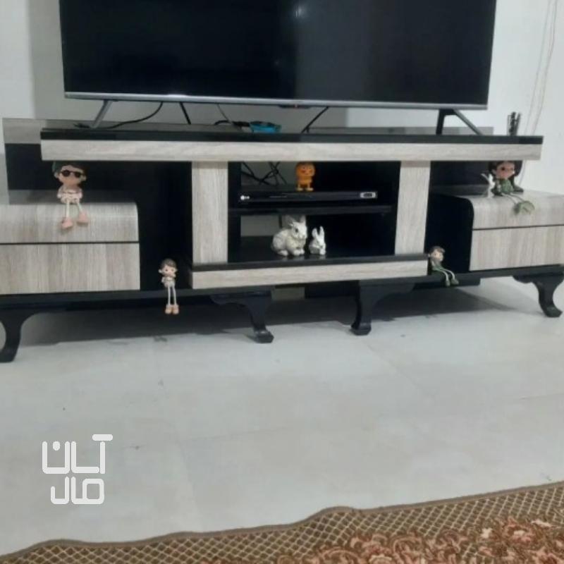 میز تلویزیون