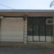 فروش مغازه تجاری بزرگ در مرکز شهر دهلران